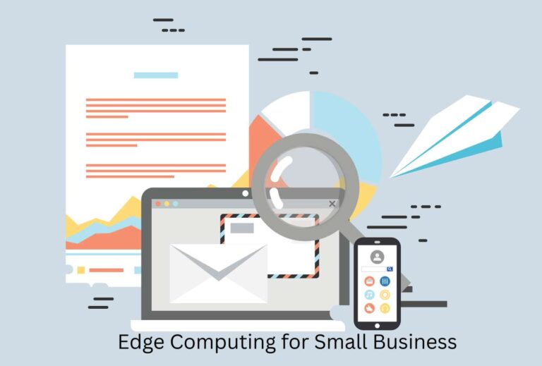 Edge Computing for Small Business