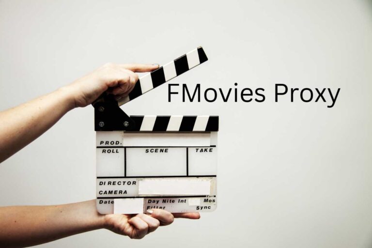FMovies Proxy
