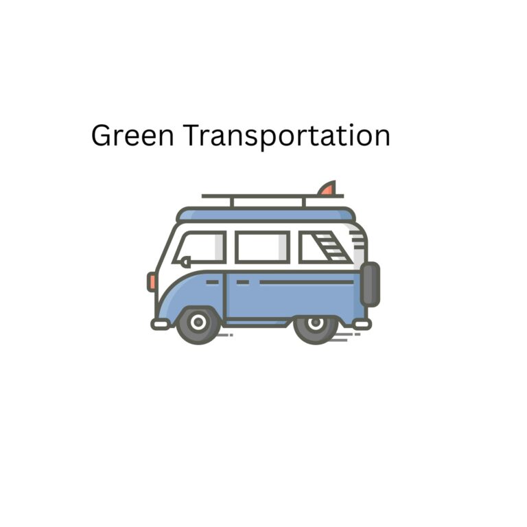 Green Transportation