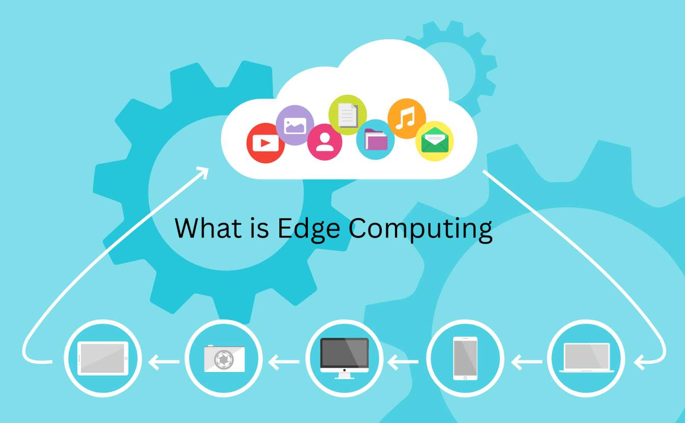 What is Edge Computing