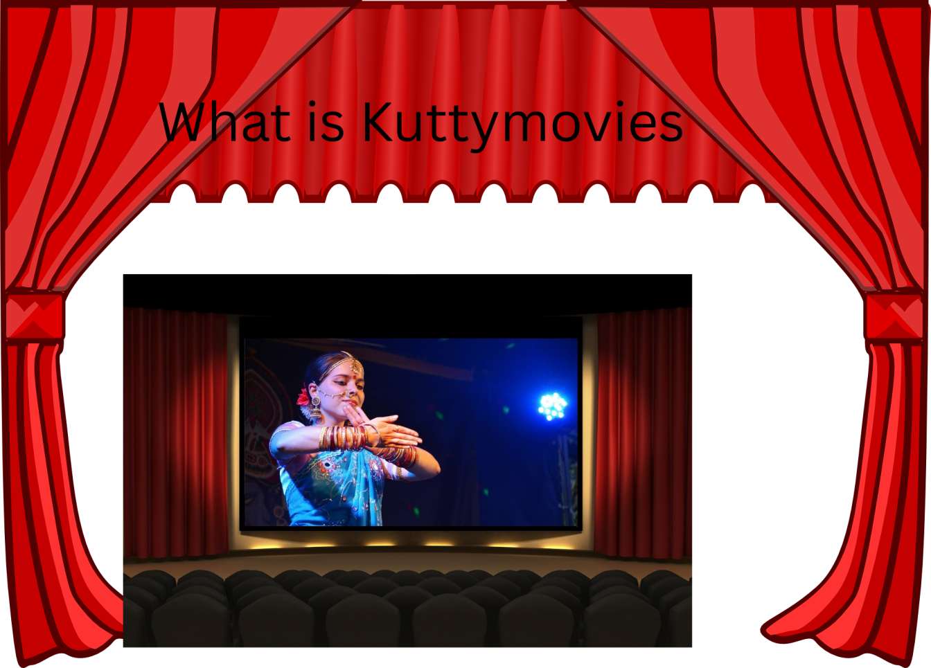 What is Kuttymovies