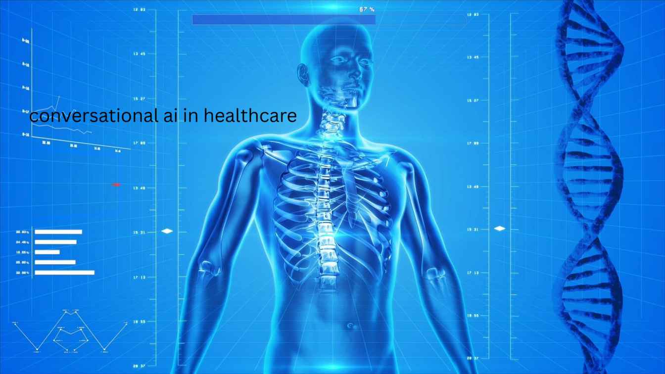 Conversational AI in Healthcare