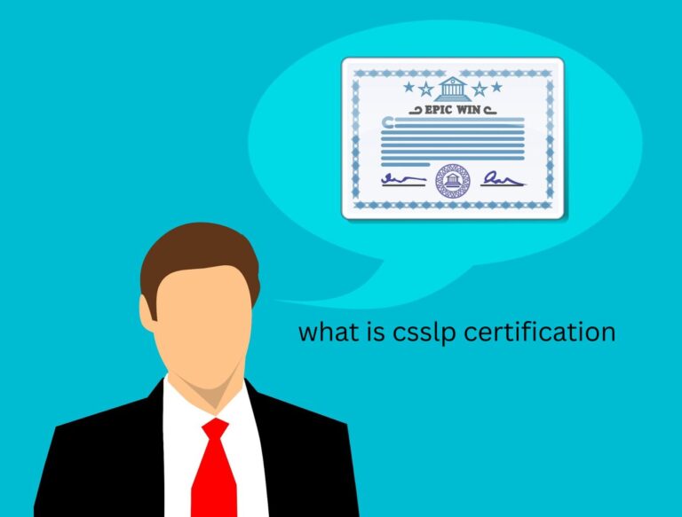 What is CSSLP Certification