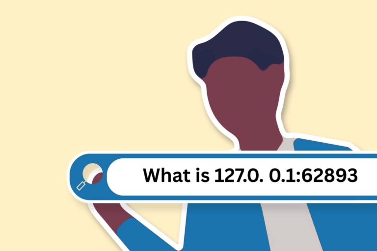 What is 127.0.0.1:62893