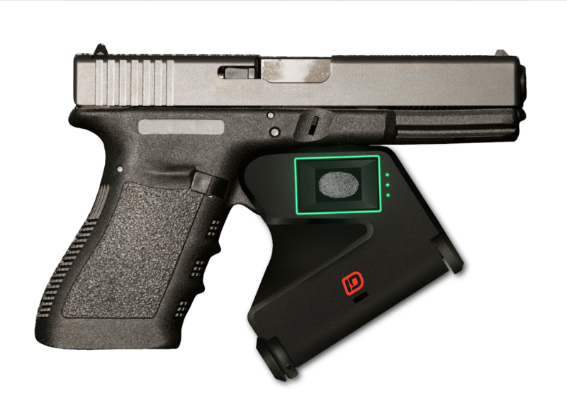 What Are Smartguns