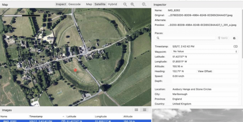 How to Use Geotagging