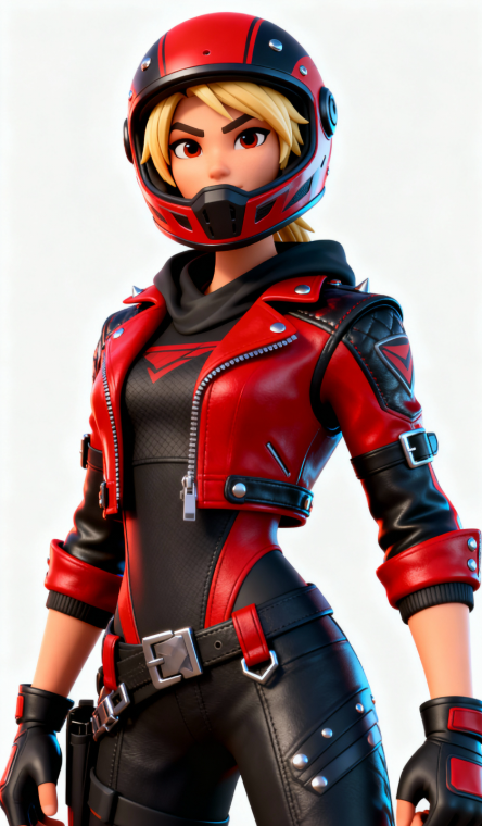 How to Get Free Burnoff Skin in Fortnite