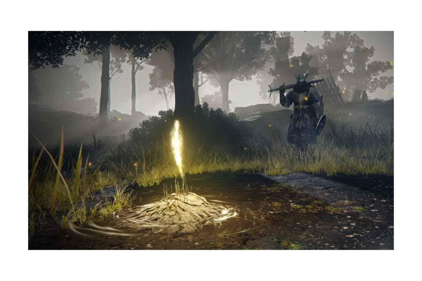 How to Get Wending Grace in Elden Ring Nightreign