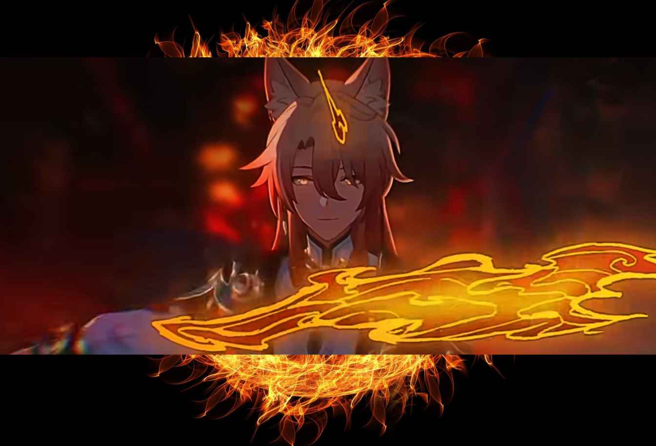 Best Build for Jiaoqiu in Honkai Star Rail 3.2