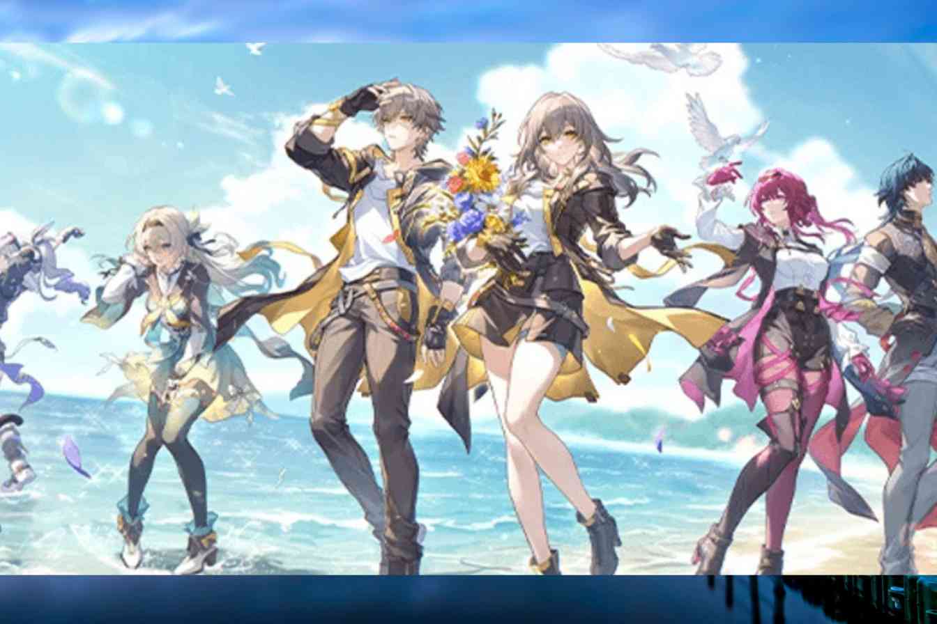 Honkai Star Rail 3.2 New Characters