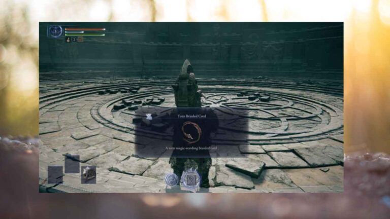 Elden Ring Nightreign Relics and Relic Rites
