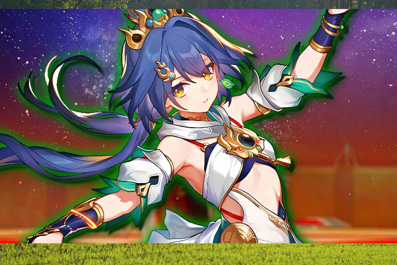 Best Build for Yunli in Honkai Star Rail 3.2