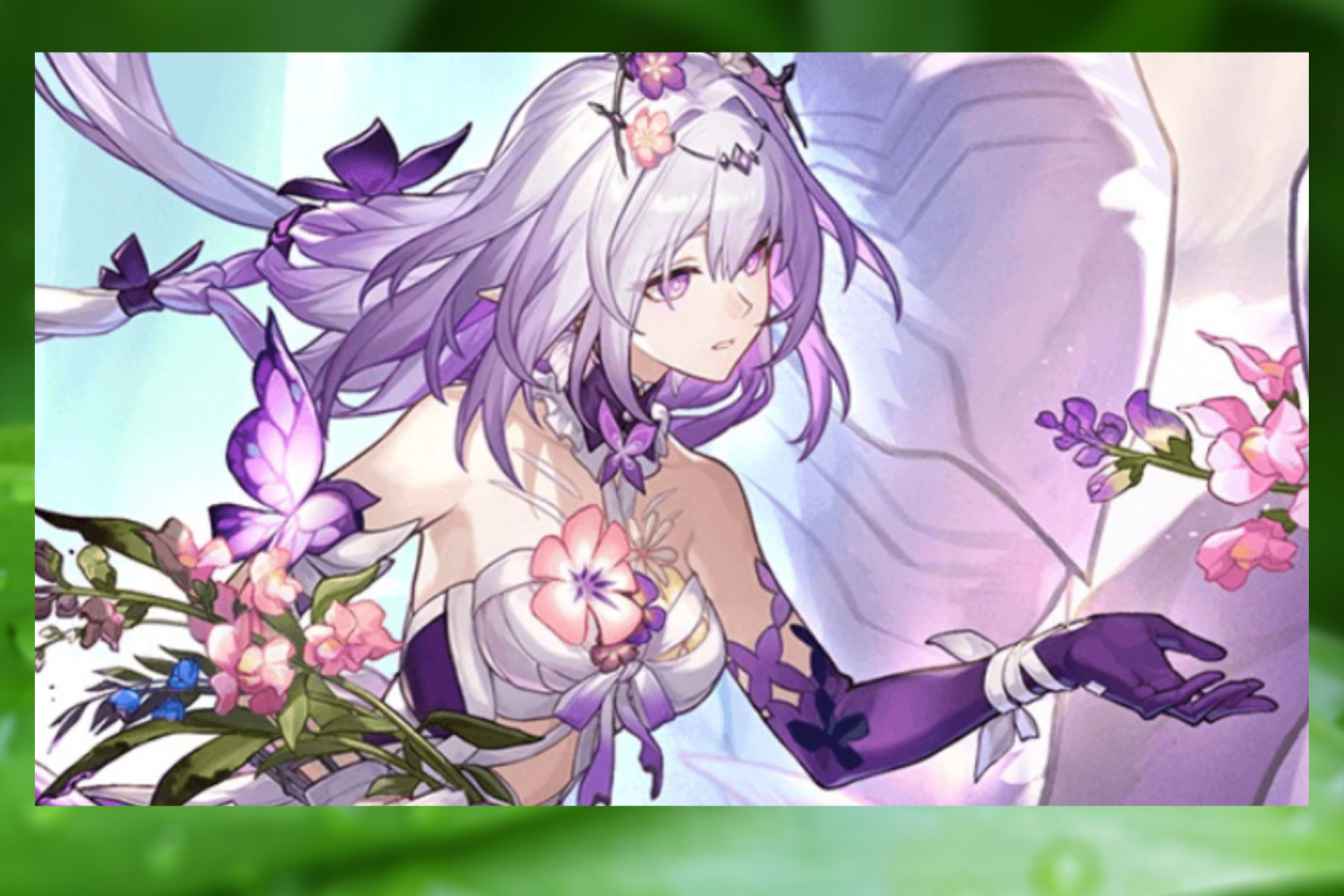 Honkai Star Rail 3.2 Update