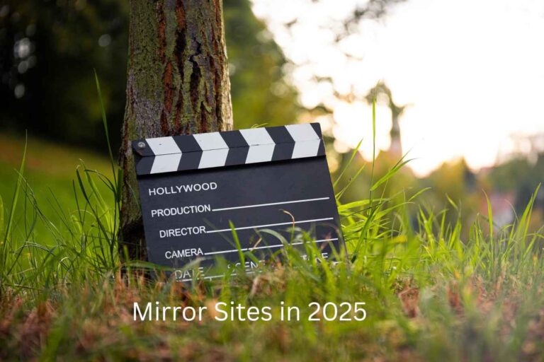 Mirror Sites in 2025