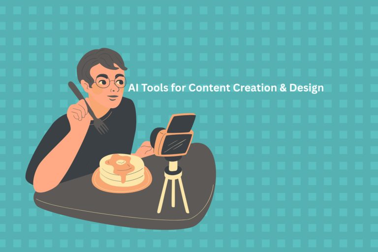 AI Tools for Content Creation