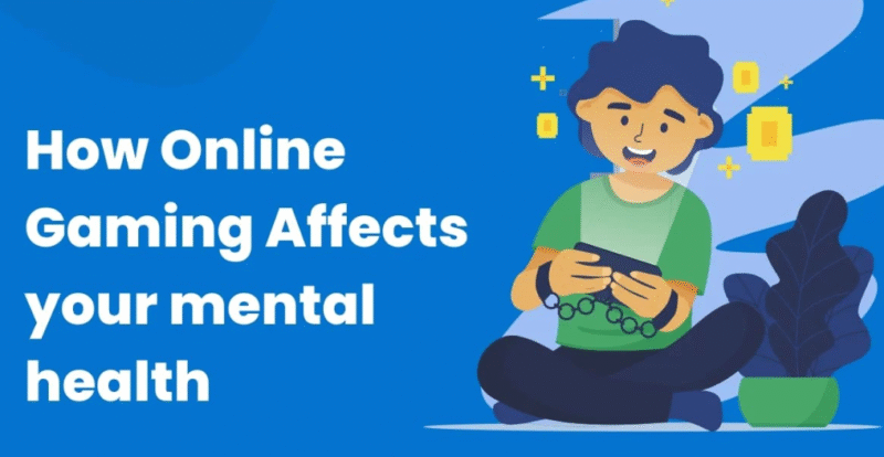 Gaming and Mental Health