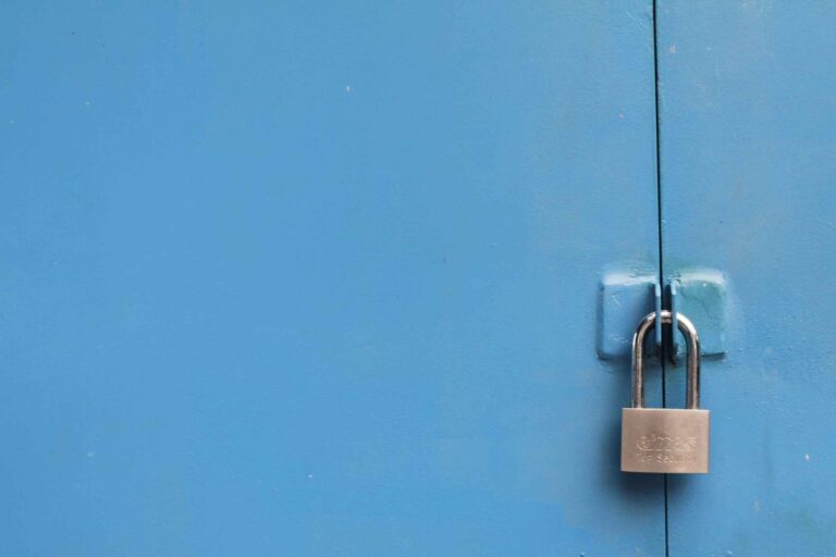 Why to Implement Lockout Stations