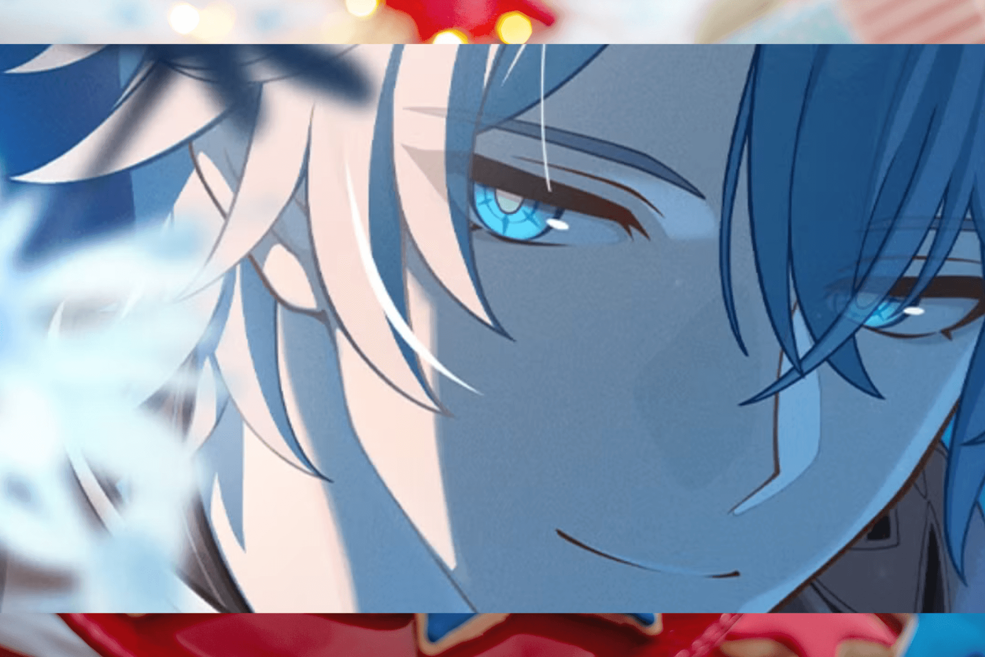 What Does '33550336' Mean for Phainon in Honkai Star Rail