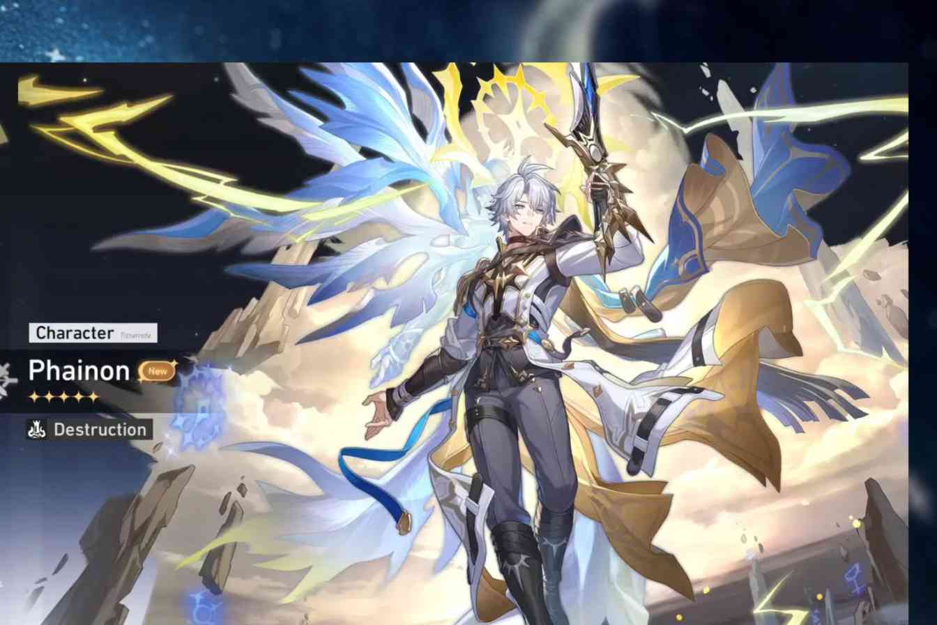 Who is Khaslana in Honkai Star Rail