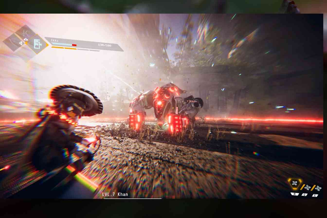 Morbid Metal Preview Hands On