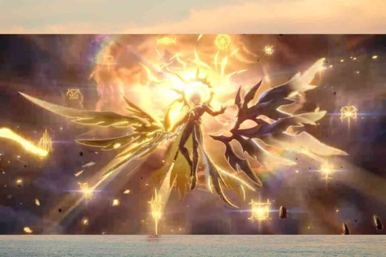 Is Phainon Hiding His True Identity as Irontomb in HSR