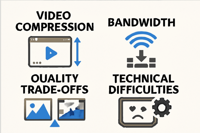How to Compress Video Formats