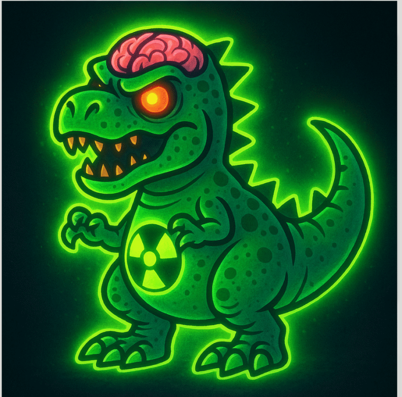 How to Unlock Secret Nuclearo Dinossauro in Steal a Brainrot