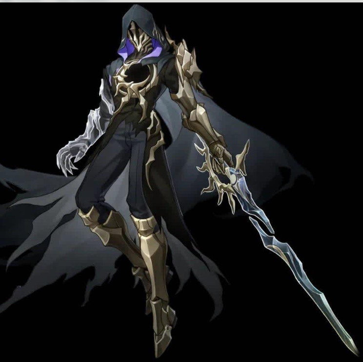 Who is Khaslana in Honkai Star Rail