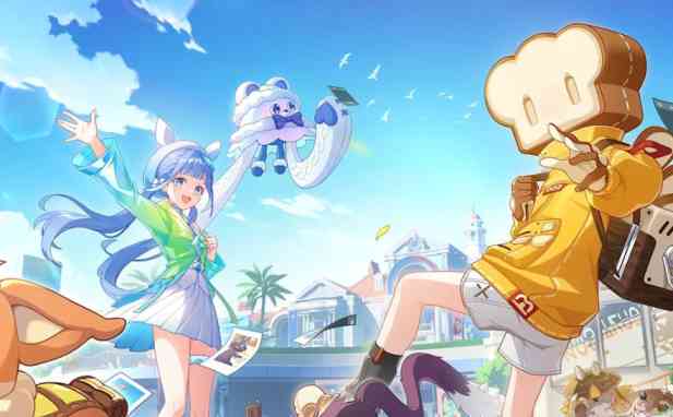 How to Apply for Honkai Nexus Anima