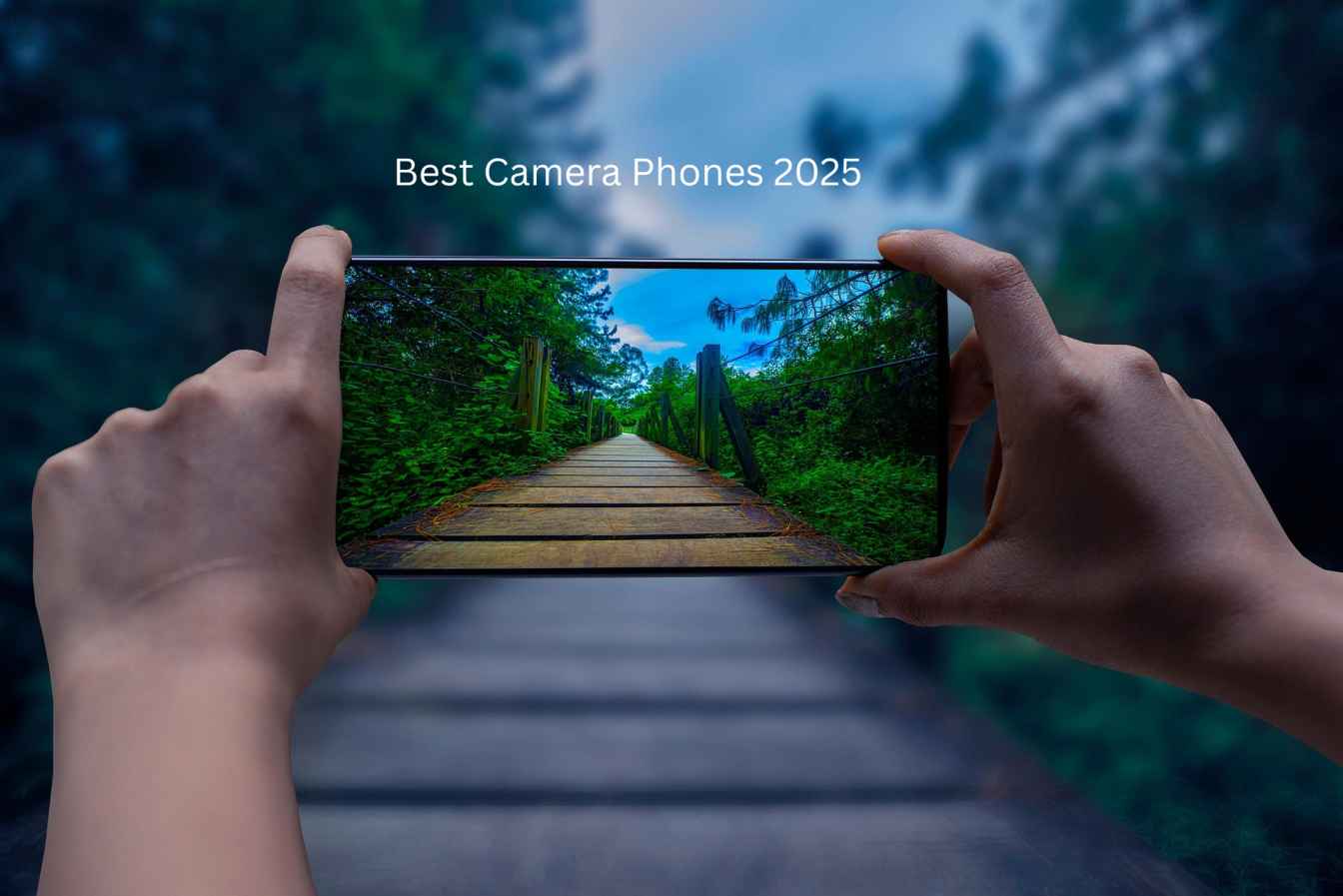 Best Camera Phones 2025