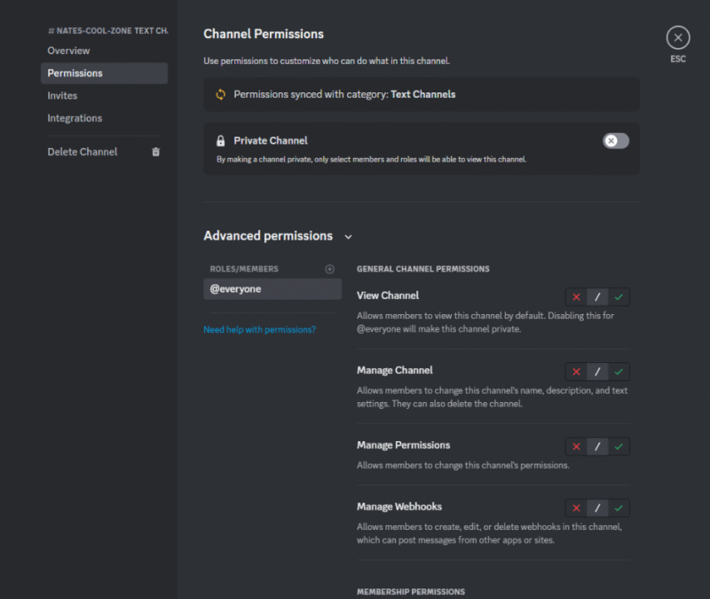 How to Add and Assign Roles in Discord