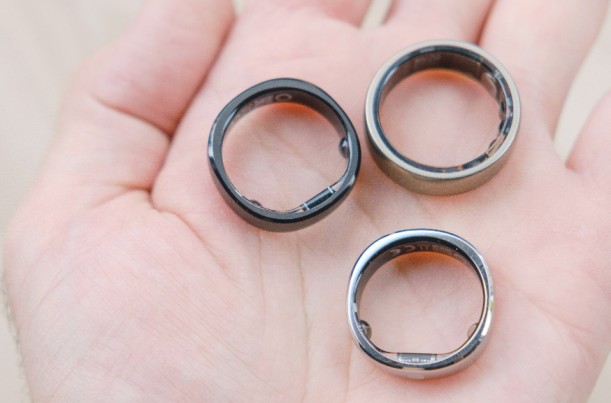 What Are Smart Rings