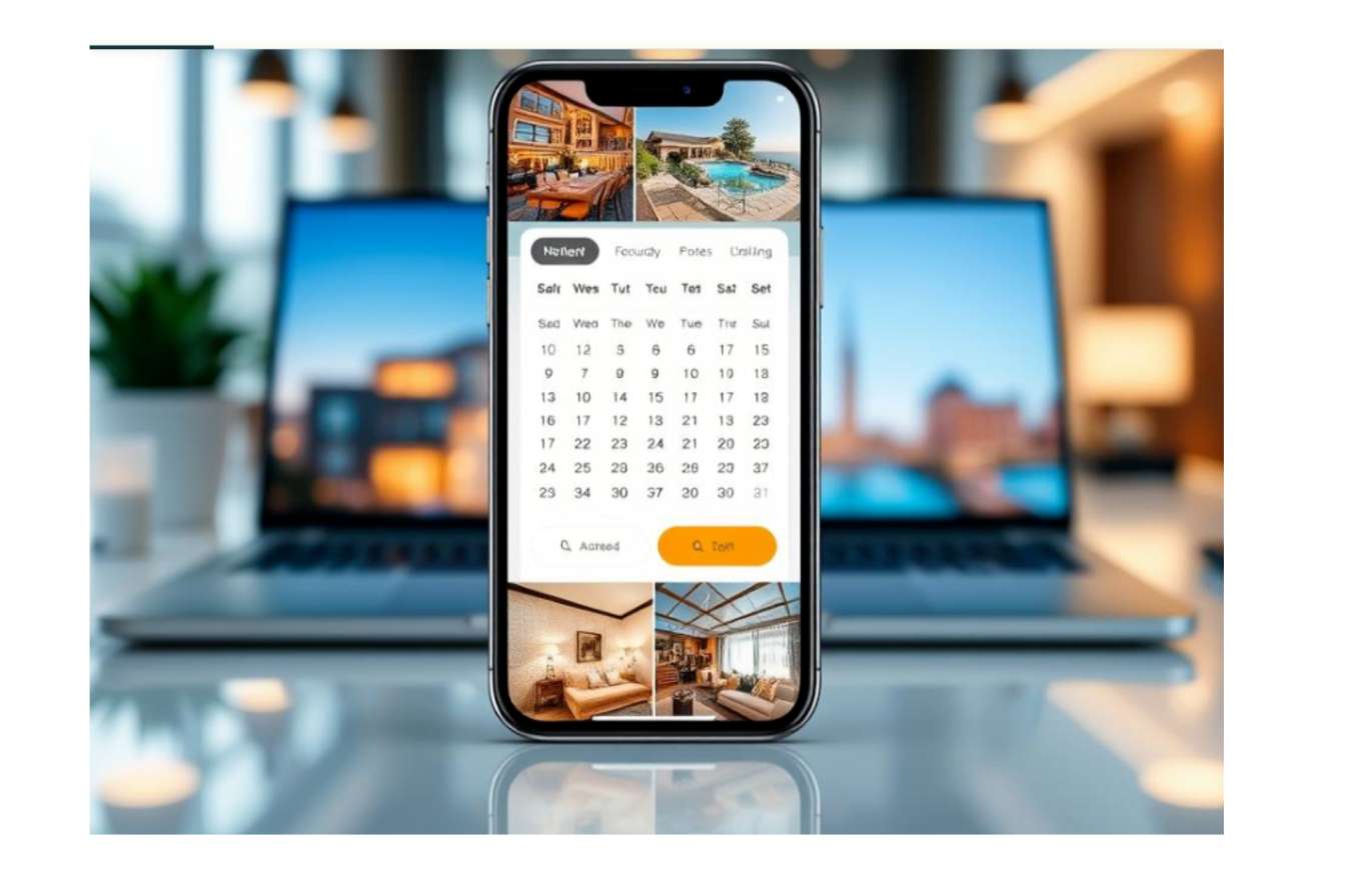 What is a Booking Engine