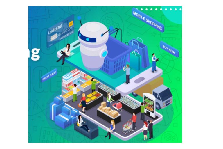 AI for Smarter Pricing in Retail