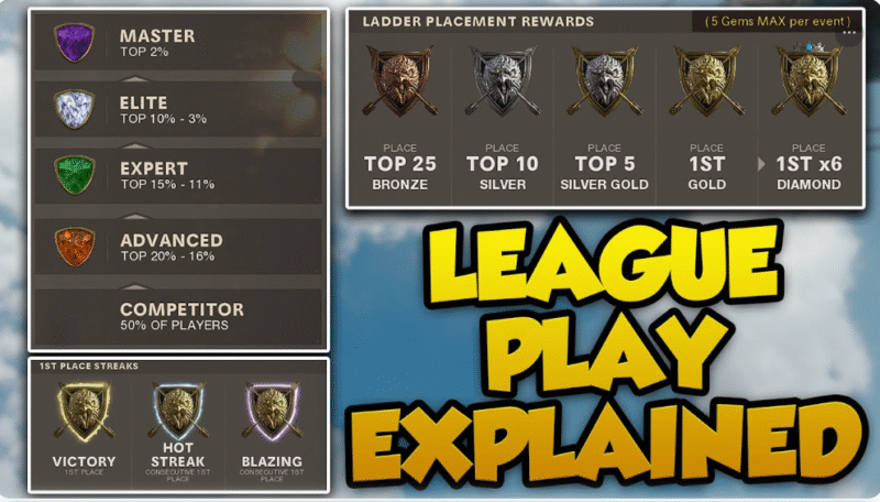 How to Win More League Play Games in Black Ops Cold War