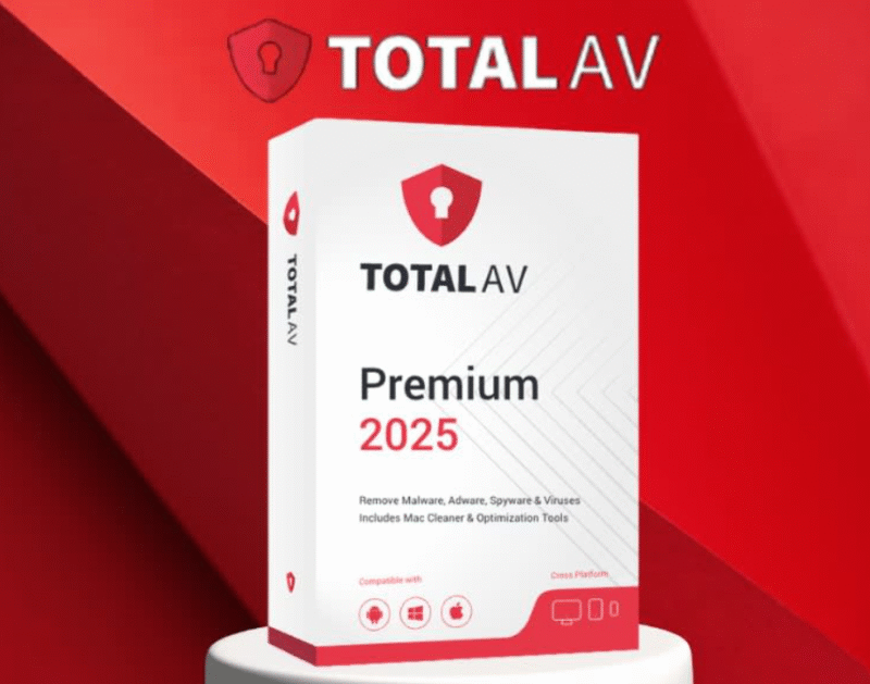 TotalAV Review