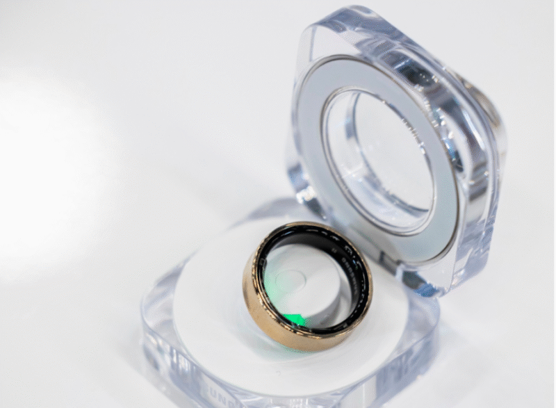 What Are Smart Rings