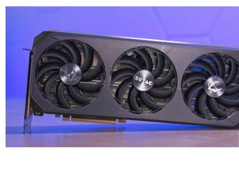 ZOTAC GeForce RTX 5070 Review