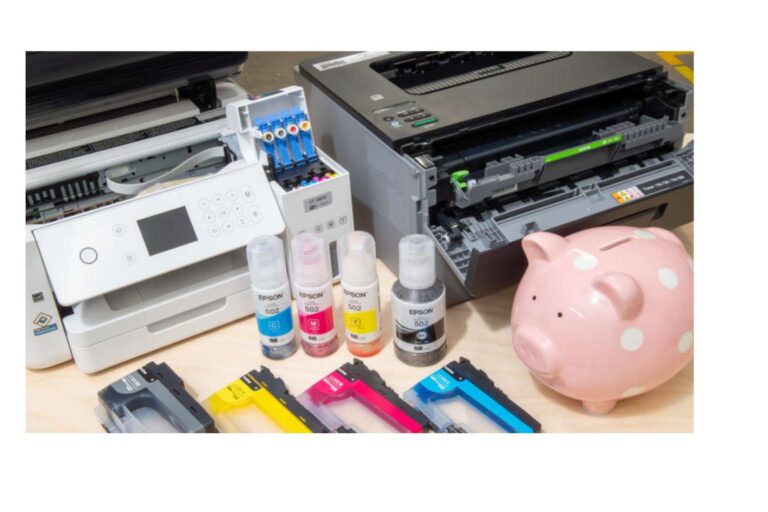 How to Find Affordable Printer Ink Cartridges