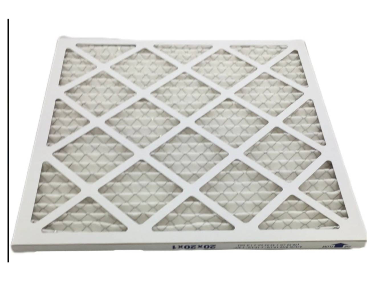 Maximizing Indoor Air Quality With 20x20x1 Filters