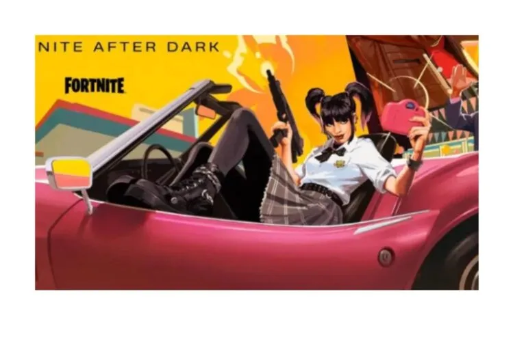 How to Get Free Yuki Yubari Kill Bill Skin in Fortnite