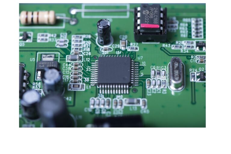 Global Sourcing of Electronic Components