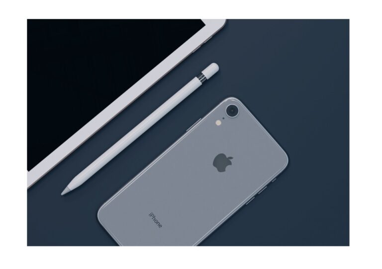 How to Charge Apple Pencil