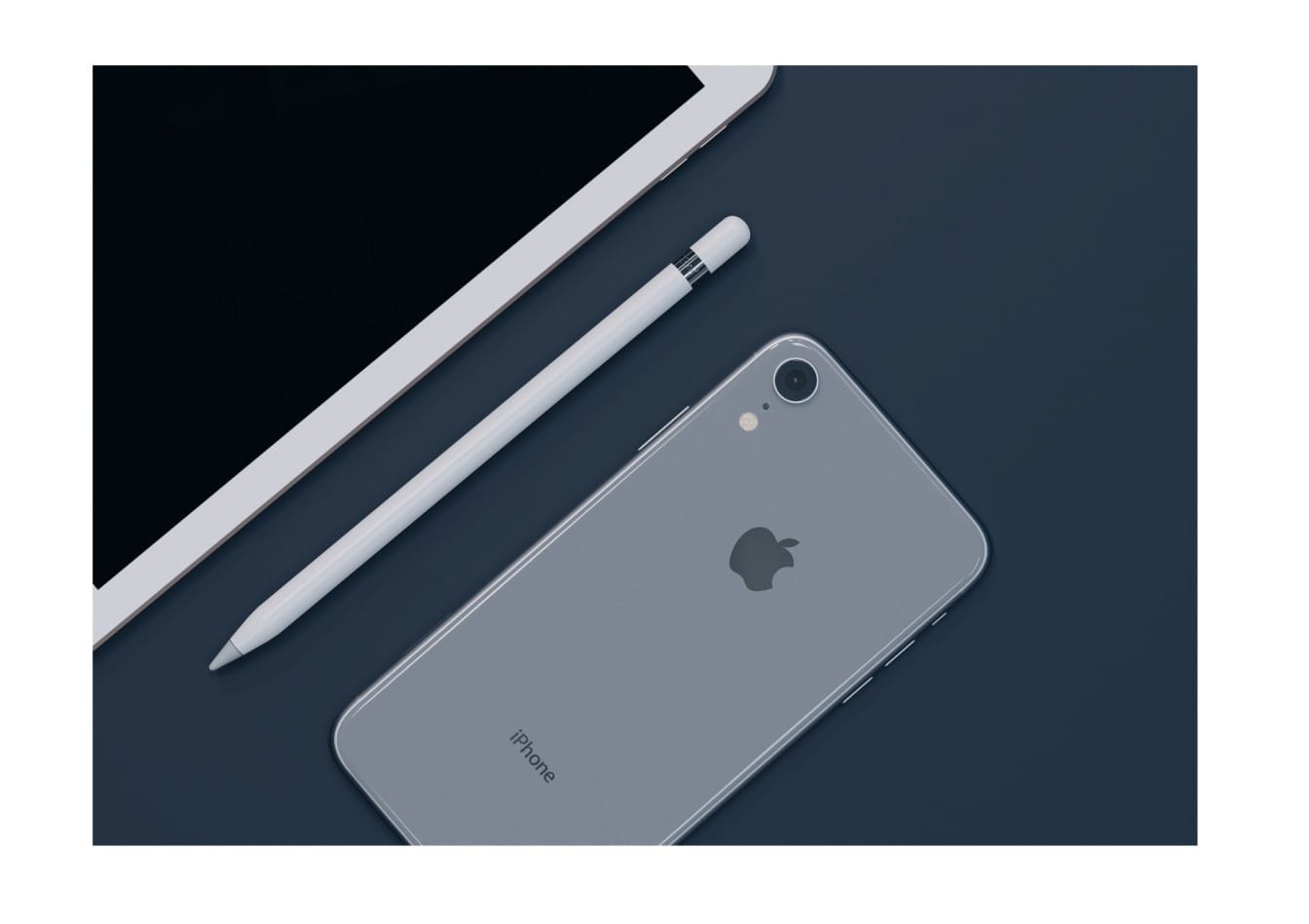 How to Charge Apple Pencil