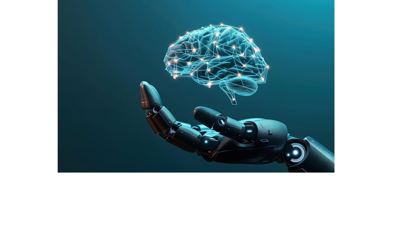 AI vs Machine Learning