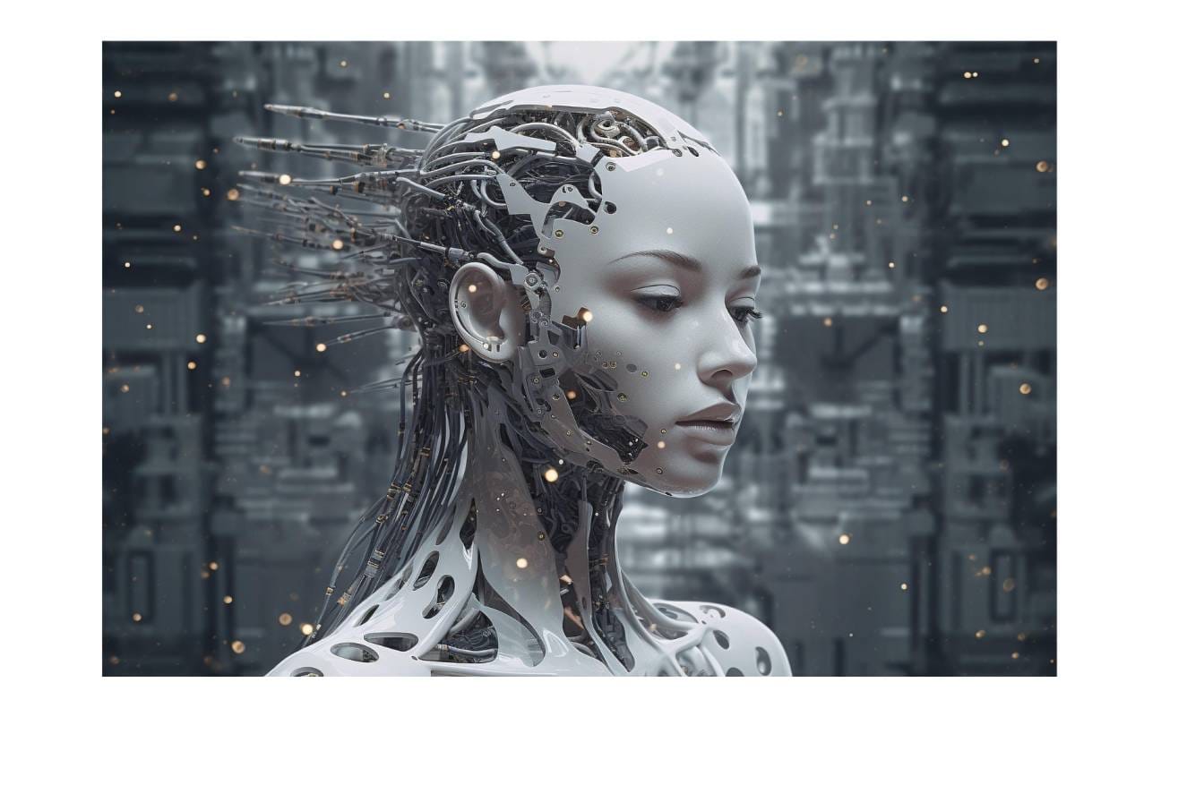 What is AI and How Does It Work