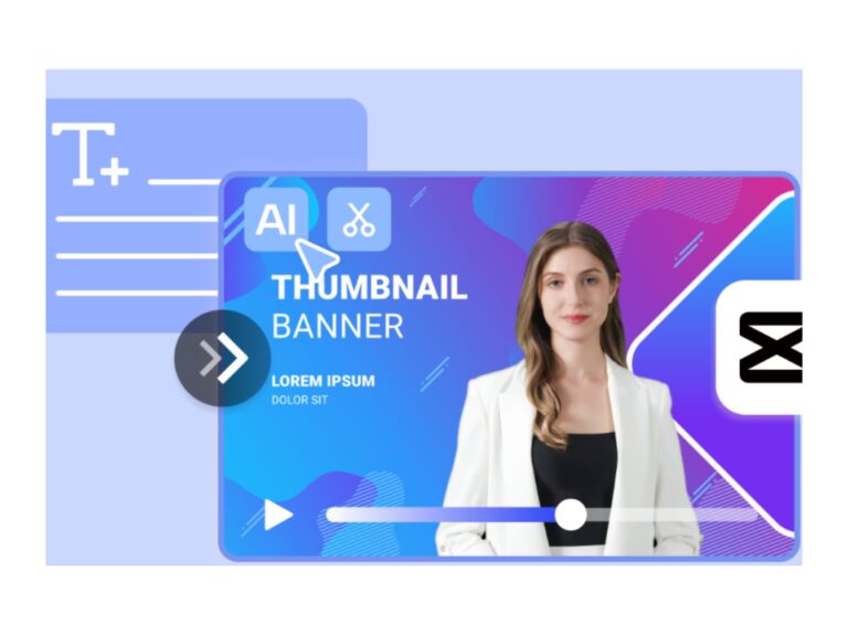 How to Build a Virtual Team Using CapCut AI Avatars