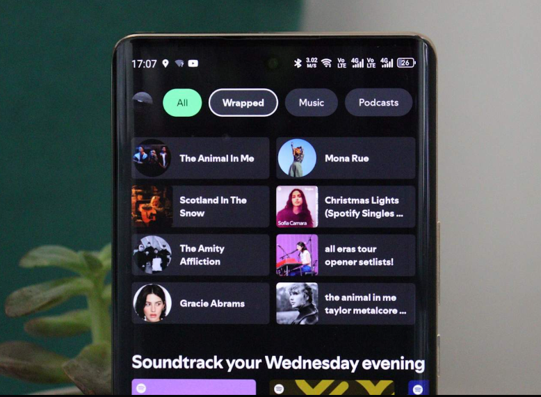 How to Access Spotify Wrapped 2025 on Mobile & Desktop