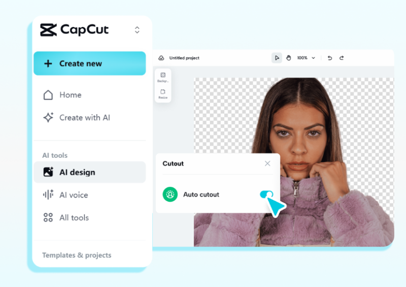 How to Build a Virtual Team Using CapCut AI Avatars