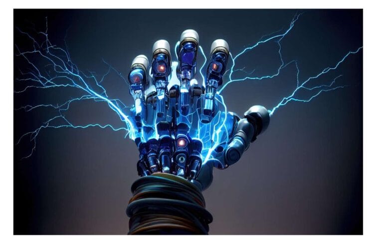 Behavioral Analysis & Prevention: Using AI to Stop Advanced Attacks